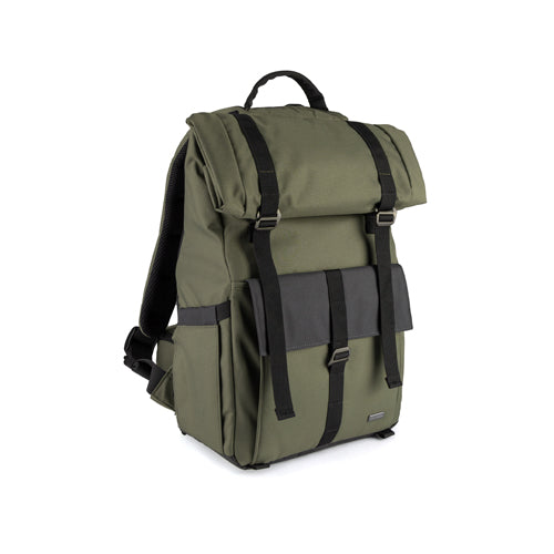 Promaster Jasper 2.0 Medium Rolltop (7.5 + 9 L Green)