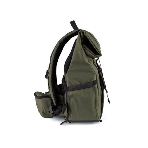Promaster Jasper 2.0 Medium Rolltop (7.5 + 9 L Green)