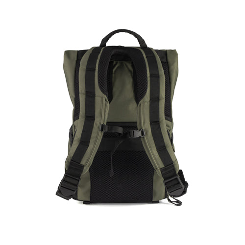 Promaster Jasper 2.0 Medium Rolltop (7.5 + 9 L Green)