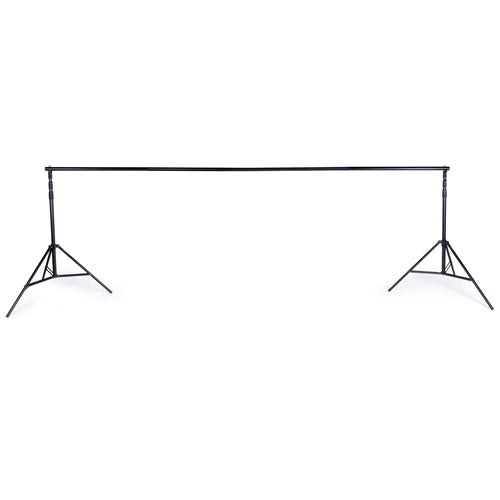 Promaster 12' x 12' Heavy Duty Background Kit