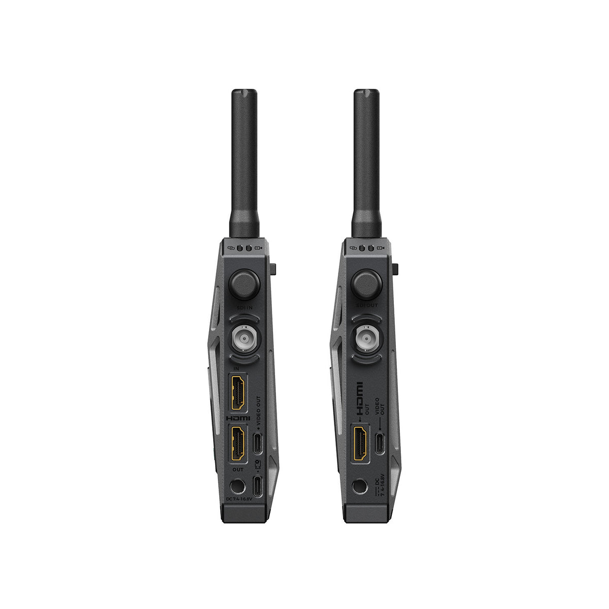 Accsoon CineView Master 4K Lite SDI/HDMI Wireless Video Transmitter