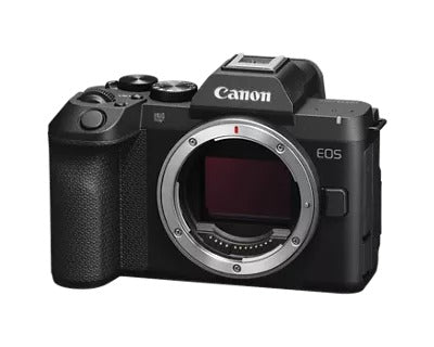 Canon EOS R8 Mark II Mirrorless Camera