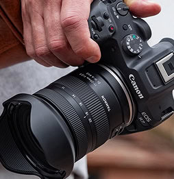 Tamron 20-40mm f/2.8 Di III VXD Lens (Nikon Z)