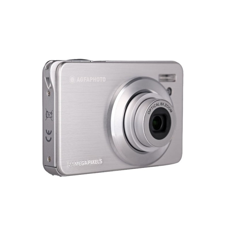 Agfa Realishot DC8300 Compact Digital Camera