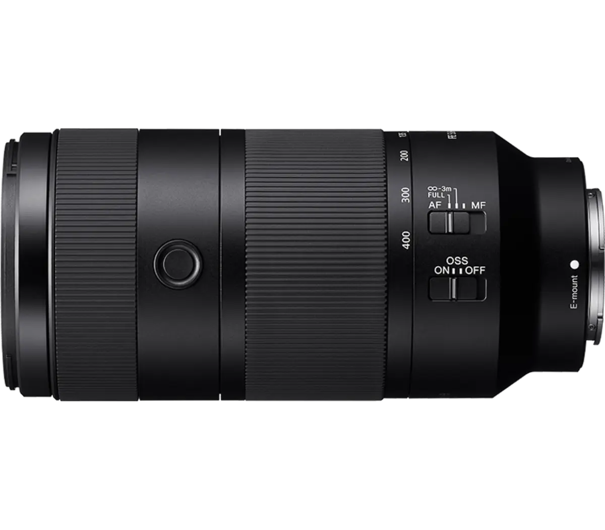 Sony FE 100-400mm F5.6-8 OSS Lens