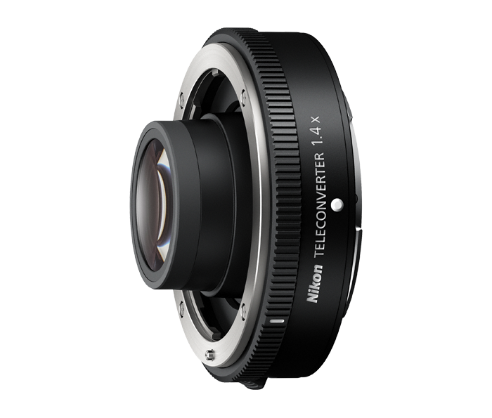 Nikon Z TELECONVERTER TC-1.4X