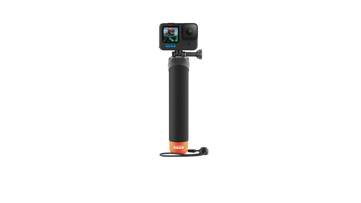 GoPro The Handler Floating Handgrip