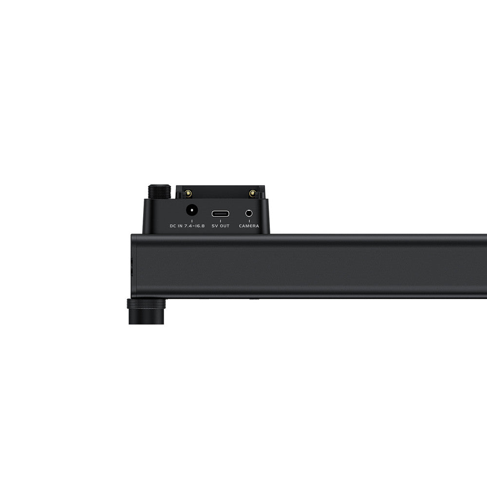 Accsoon Toprig S60 Motorized Camera Slider (16.7”)