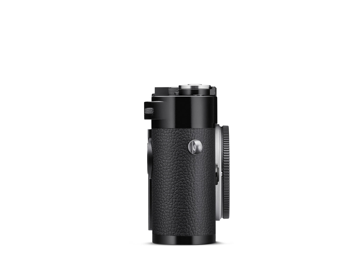 Leica M11 (Glossy Black Paint Finish)
