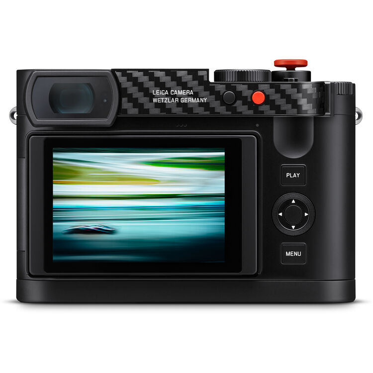 Leica Q3 43 Formula 1 ® Edition