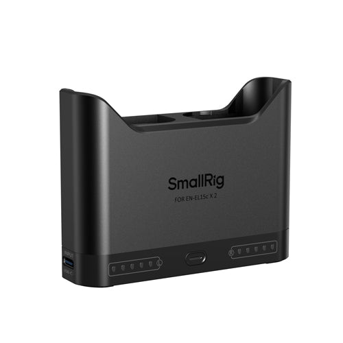 SmallRig Camera Battery Charger for EN-EL15c