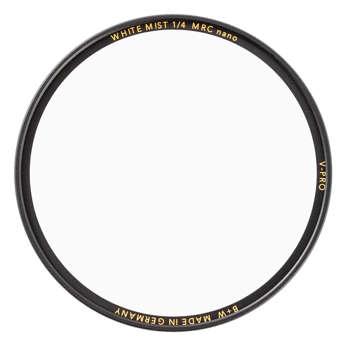 B + W White Mist MRC Nano Diffusion Filter 1/4 Grade 52mm