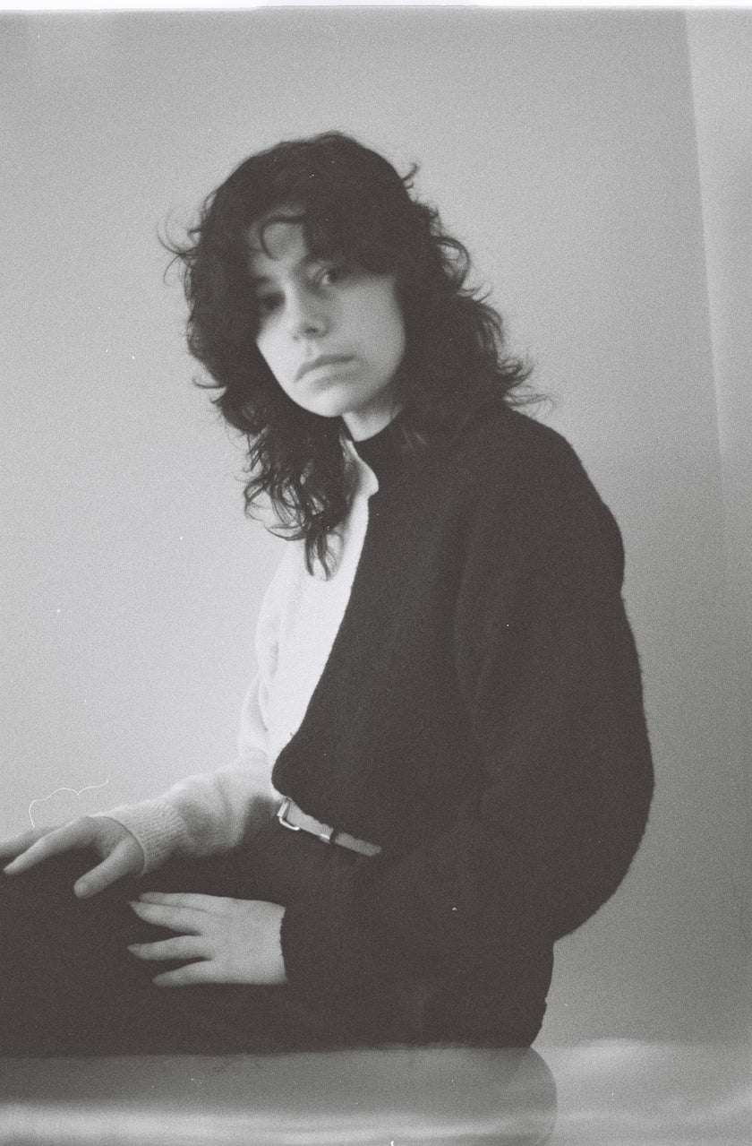 DUBBLEFILM DAILY B&W 36 exposure iso 400 35mm film