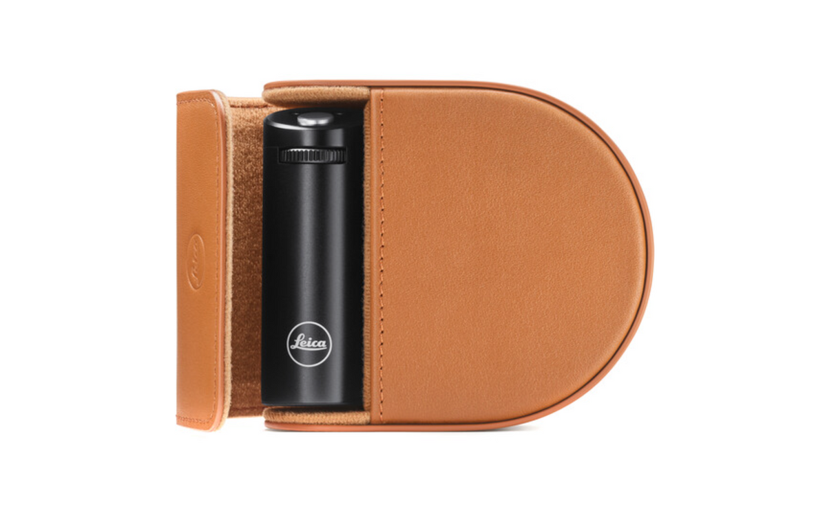 Leica Leather Case for Leica LUX Grip