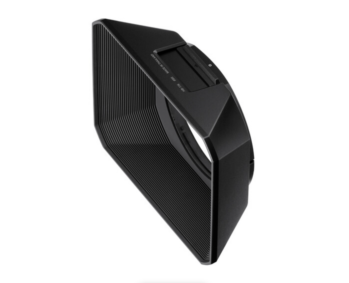 Nikon NIKKOR Z 28-135mm f/4 PZ Lens