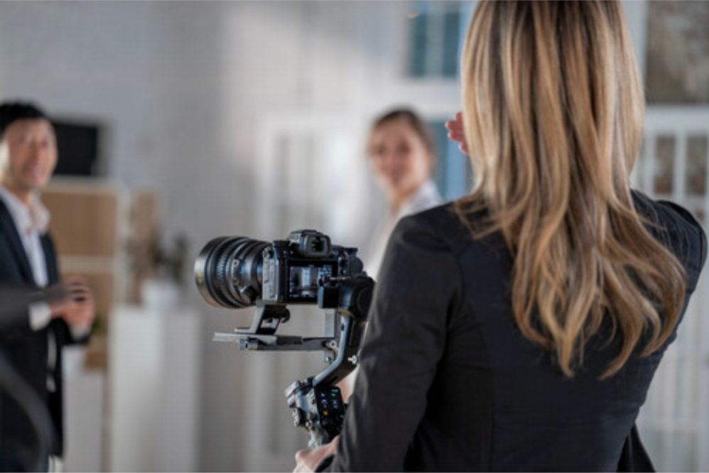 Nikon NIKKOR Z 28-135mm f/4 PZ Lens