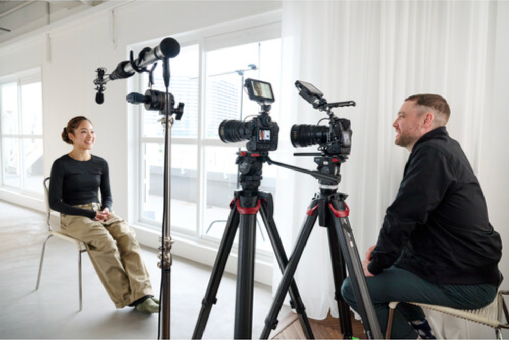 Nikon NIKKOR Z 28-135mm f/4 PZ Lens