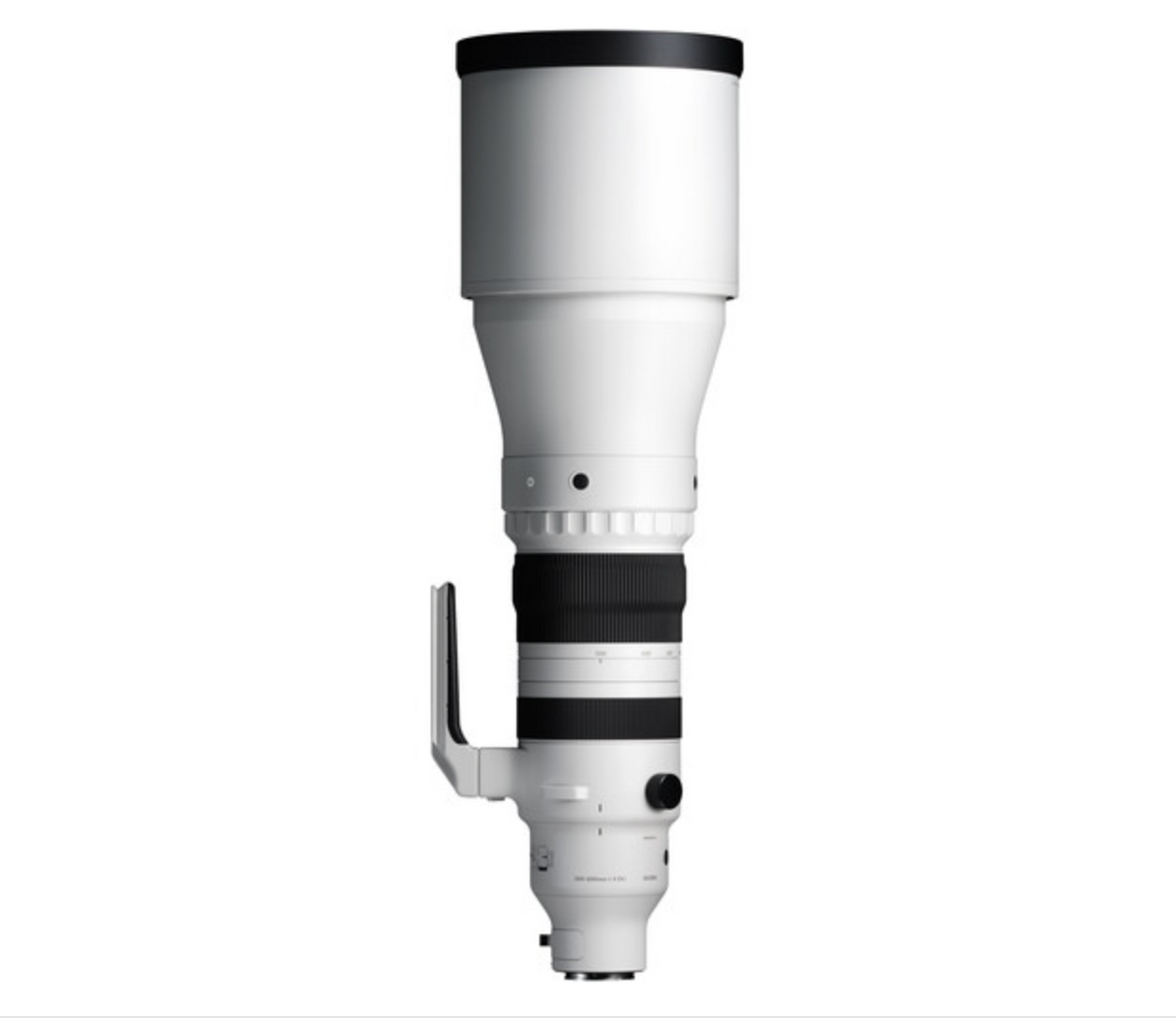 Sigma 300-600mm f/4 DG OS Sports Lens (Sony E)