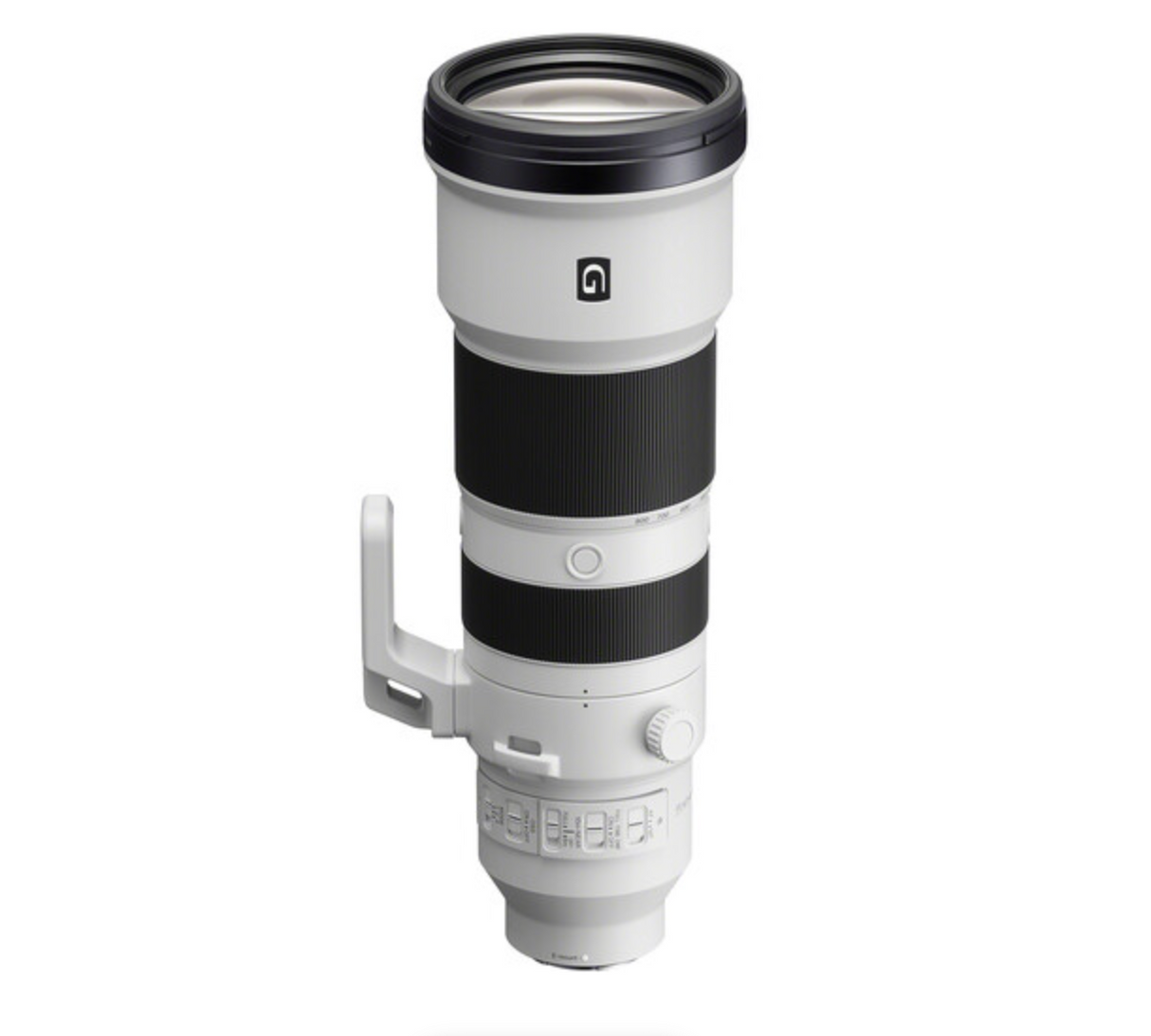 Sony FE 400-800mm f/6.3-8 G OSS