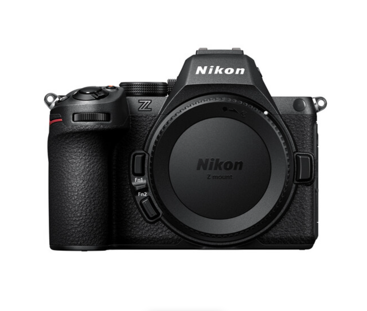 Nikon Z5II FX-format Mirrorless Camera Body