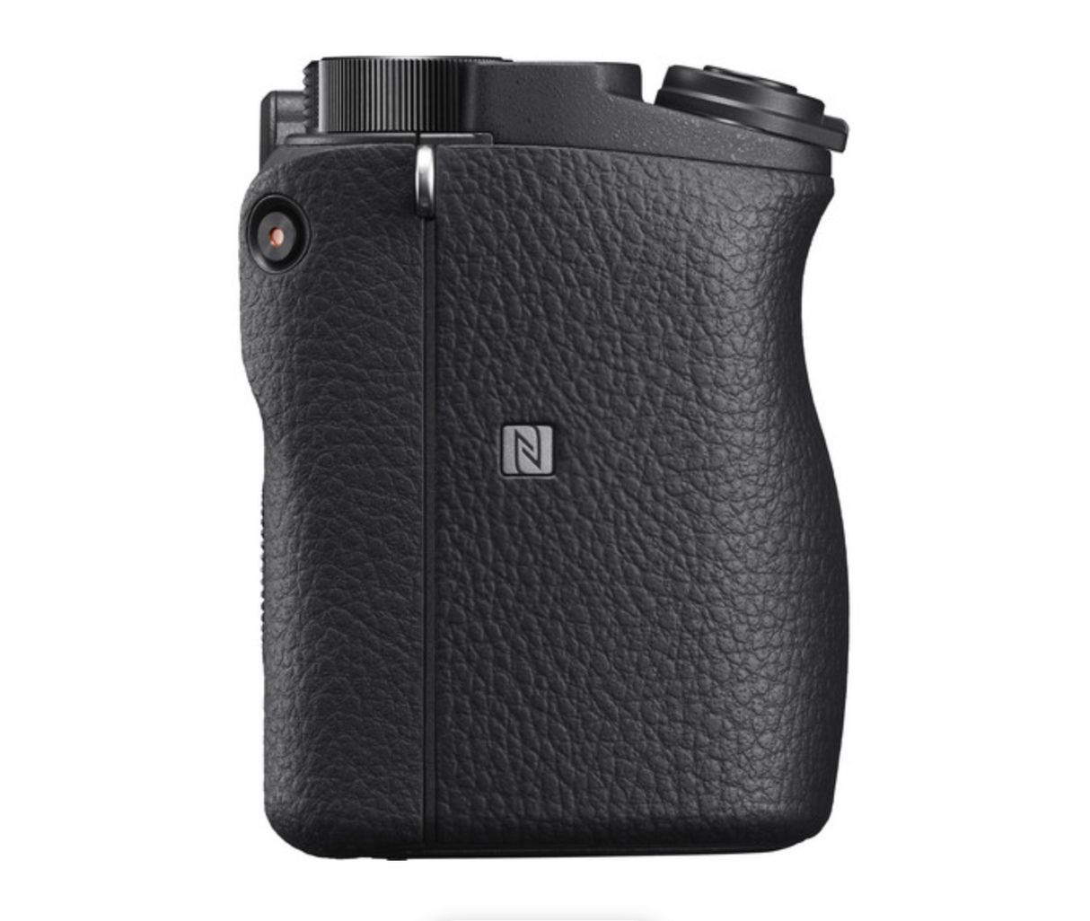 Sony A6400 Mirrorless Camera with 16-50mm II Lens