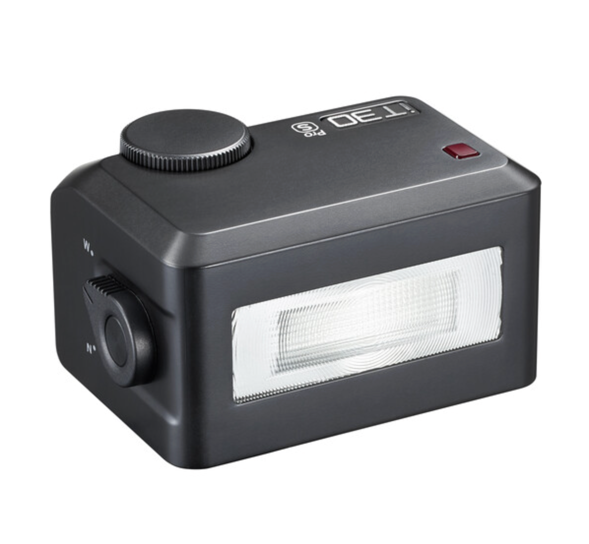 Godox iT30Pro N TTL Mini Flash for Nikon (Black)