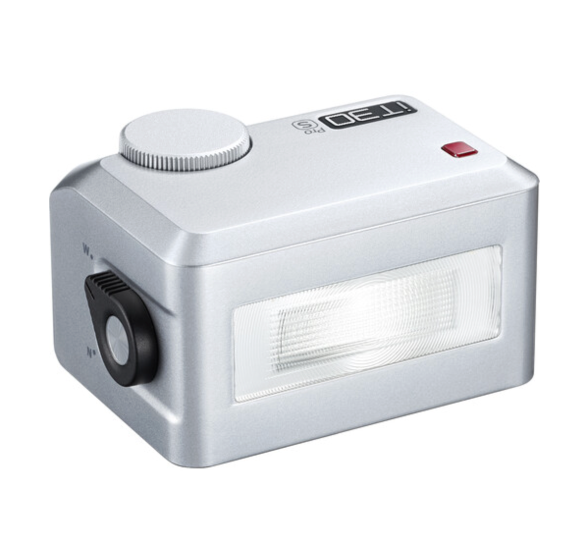 Godox iT30Pro N TTL Mini Flash for Nikon (Silver)