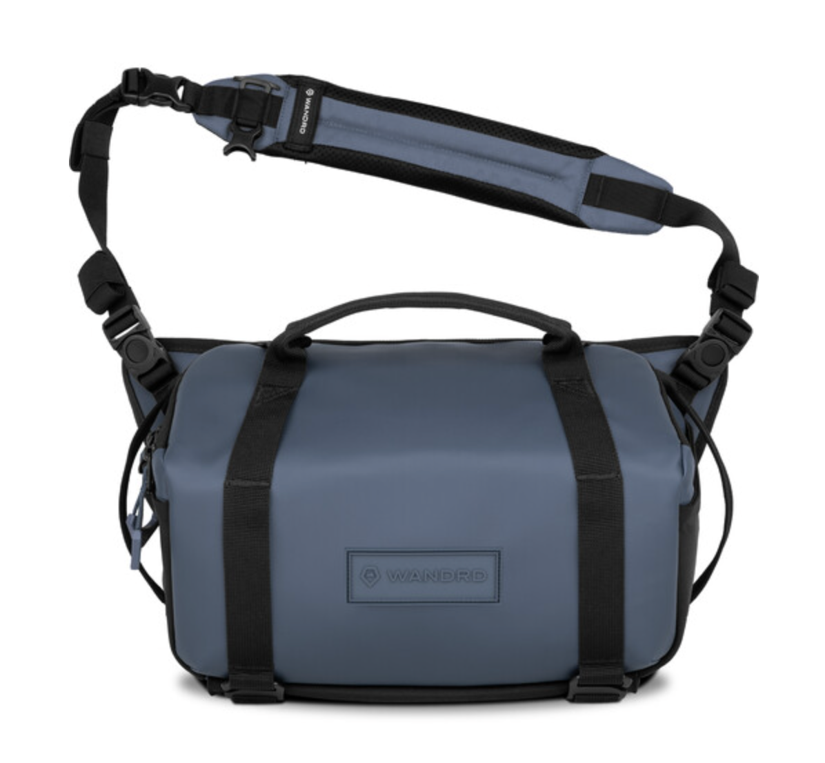 WANDRD ROGUE Sling 9L V2 Aegean Blue