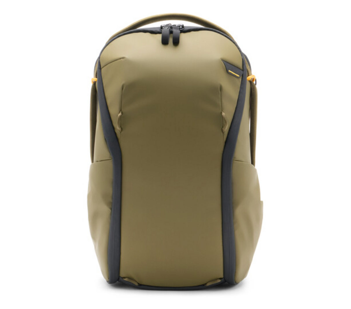 Peak Design Everyday Backpack Zip (Kelp, 15L)