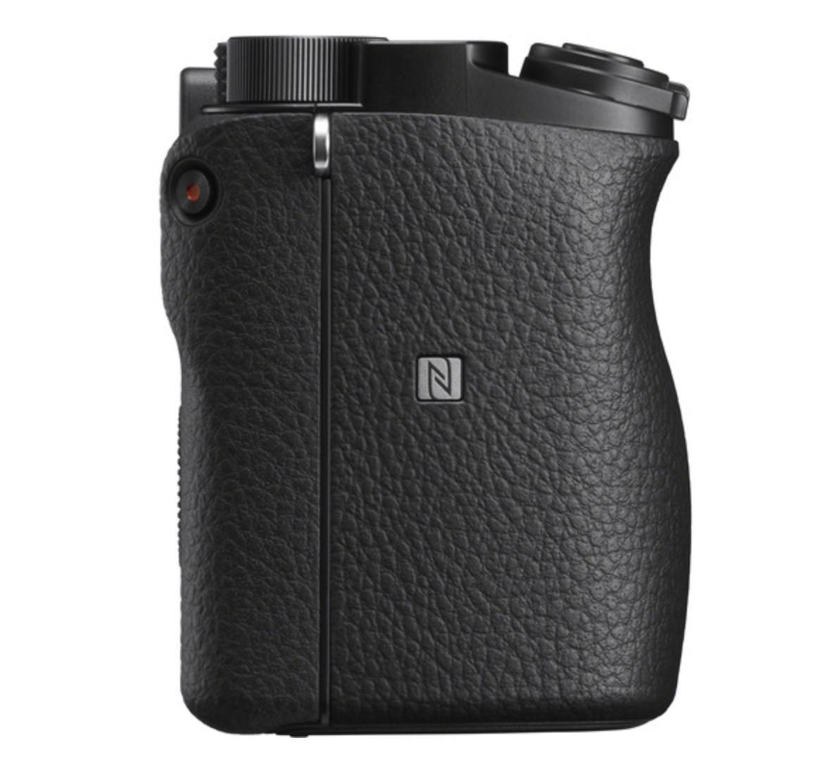 Sony A6100 Mirrorless Camera with 16-50mm II & 55-210mm Lens