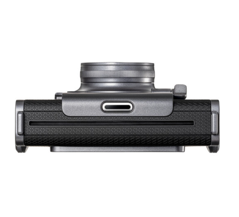 Fujifilm Instax Wide EVO Hybrid Instant Film Camera