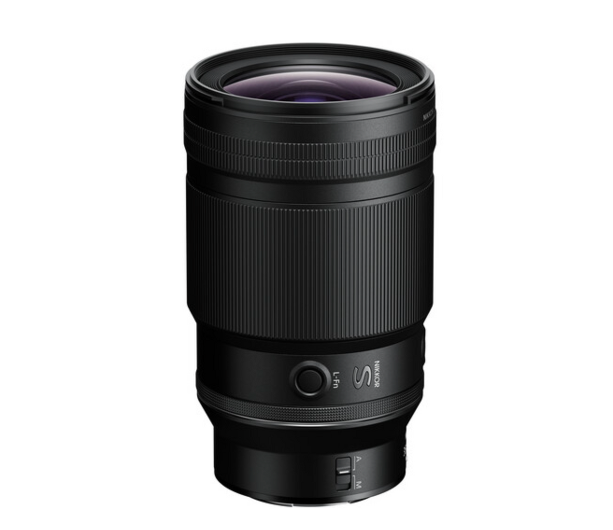 Nikon NIKKOR Z 35mm f/1.2 S Lens (Nikon Z)