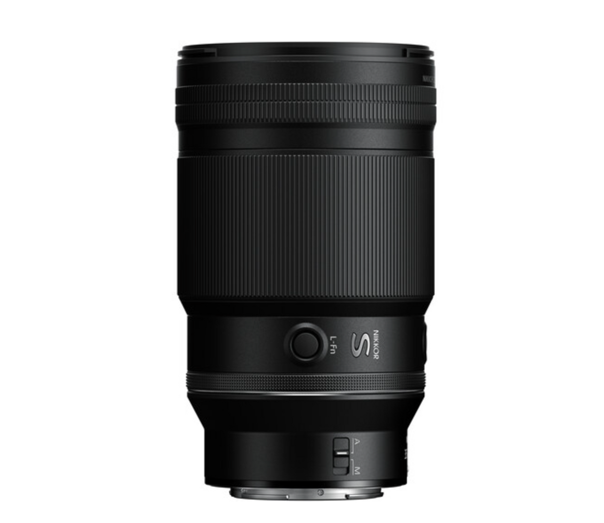 Nikon NIKKOR Z 35mm f/1.2 S Lens (Nikon Z)