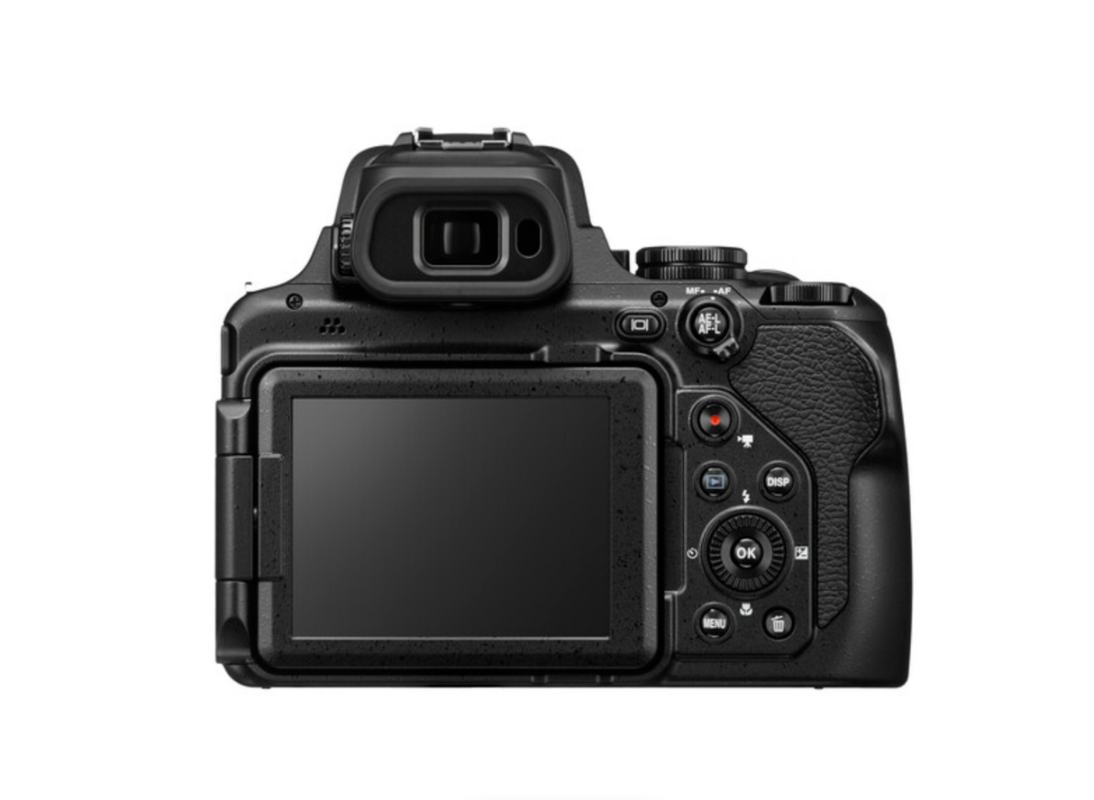 Nikon COOLPIX P1100 Digital Camera