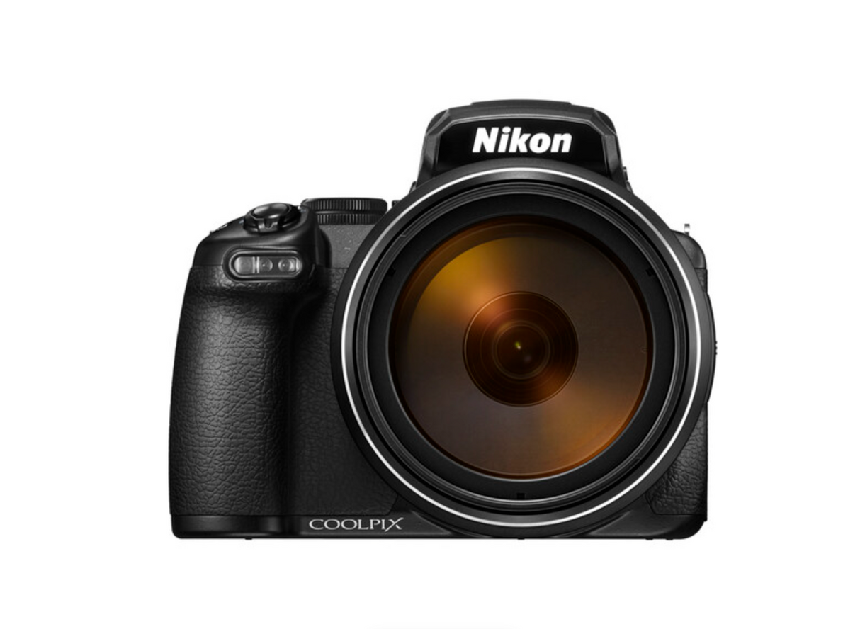 Nikon COOLPIX P1100 Digital Camera