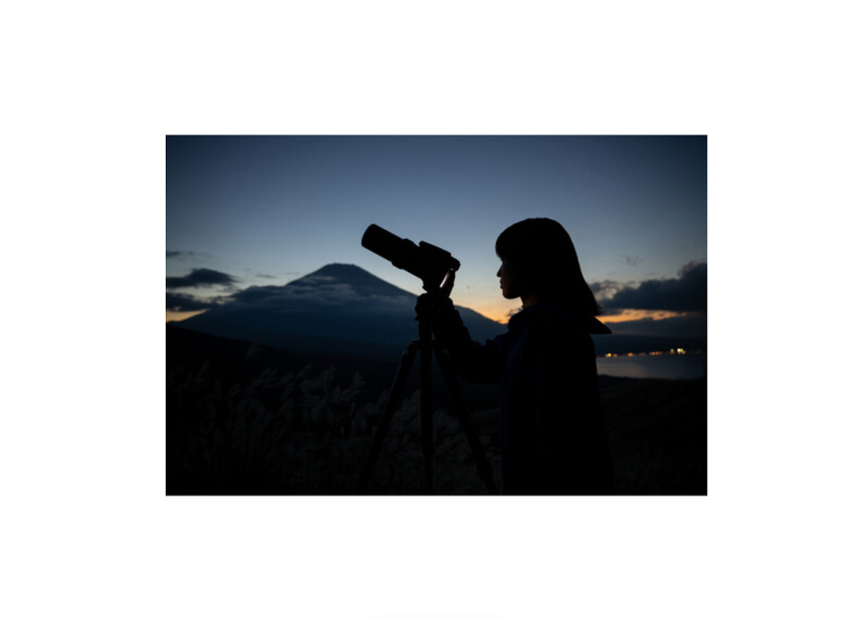 Nikon COOLPIX P1100 Digital Camera