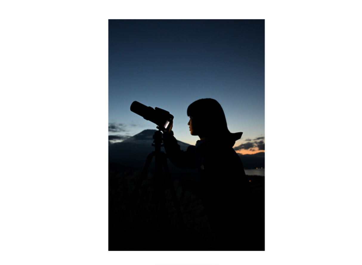 Nikon COOLPIX P1100 Digital Camera