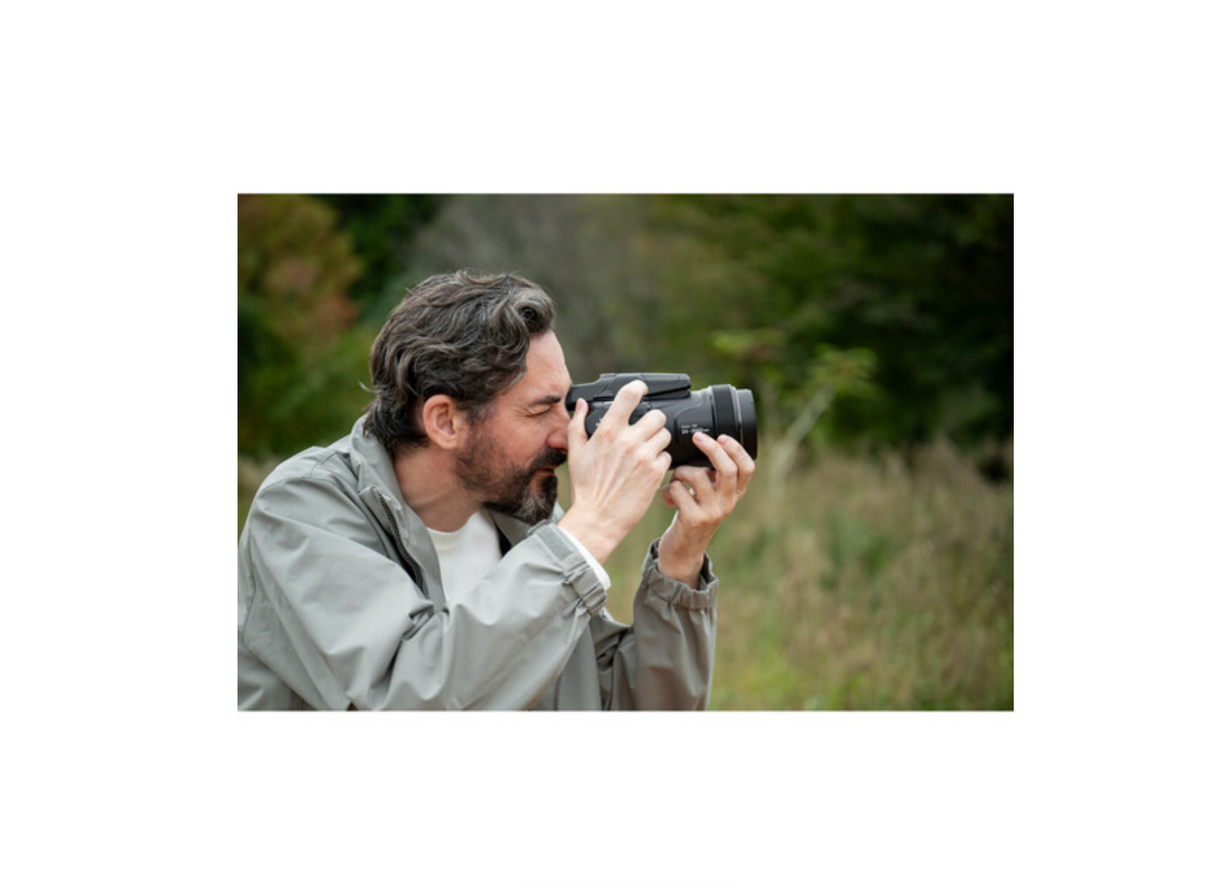 Nikon COOLPIX P1100 Digital Camera