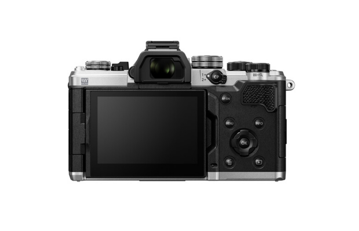 OM System OM-3 Body