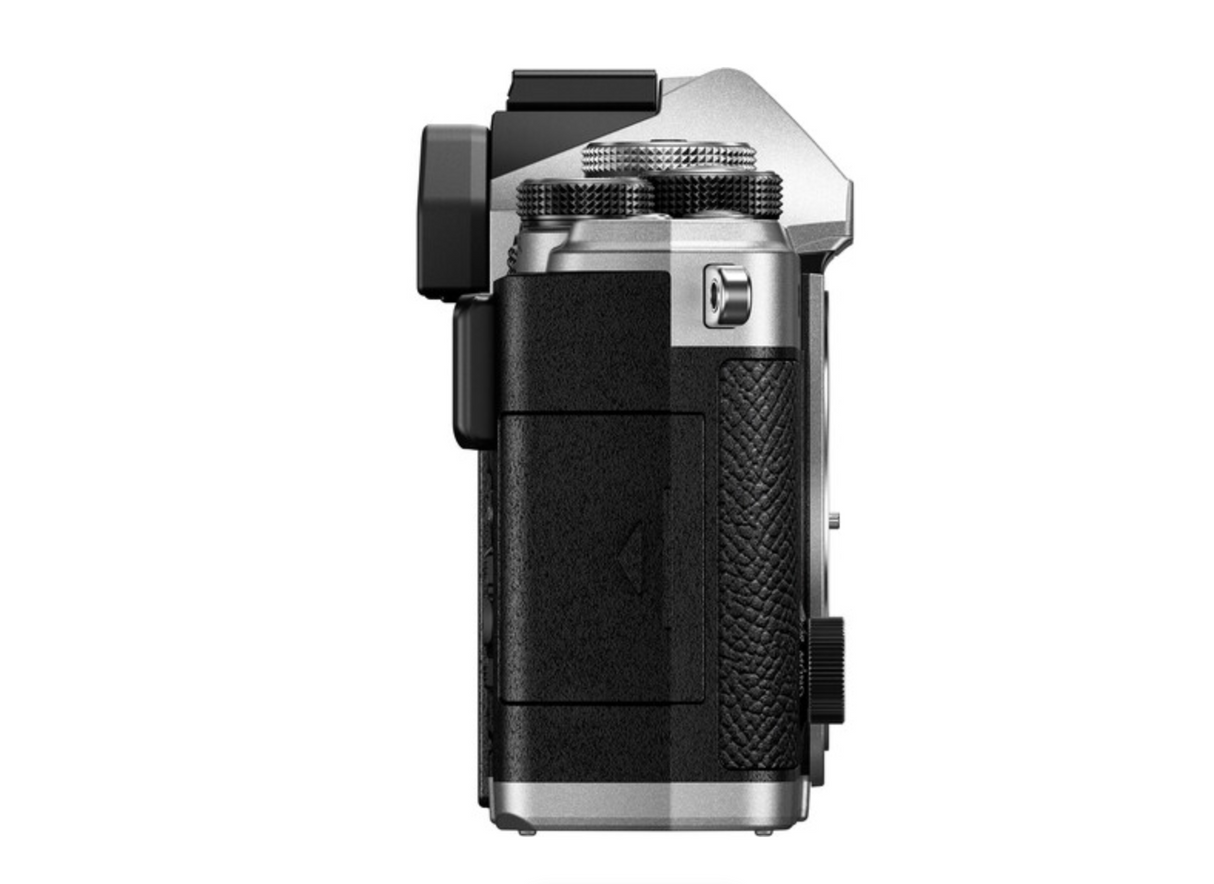 OM System OM-3 Body