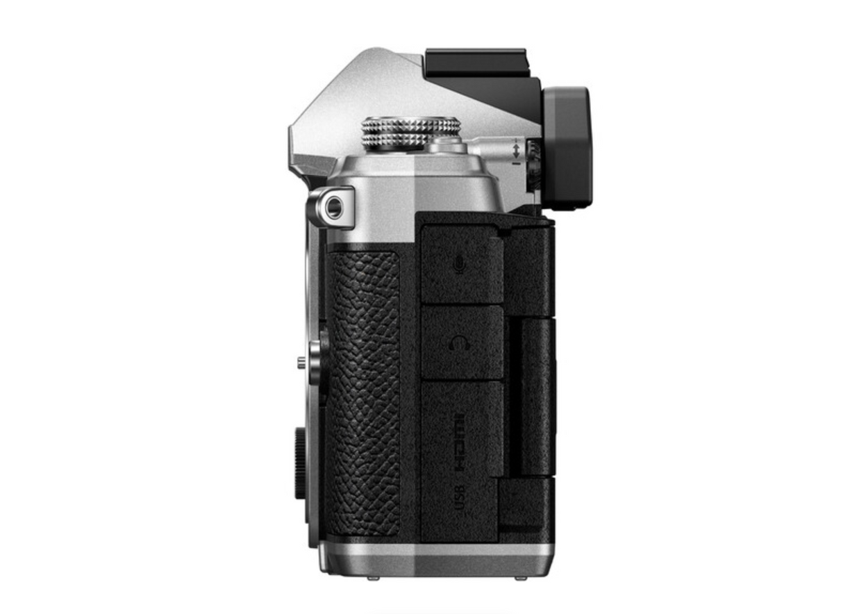 OM System OM-3 Body