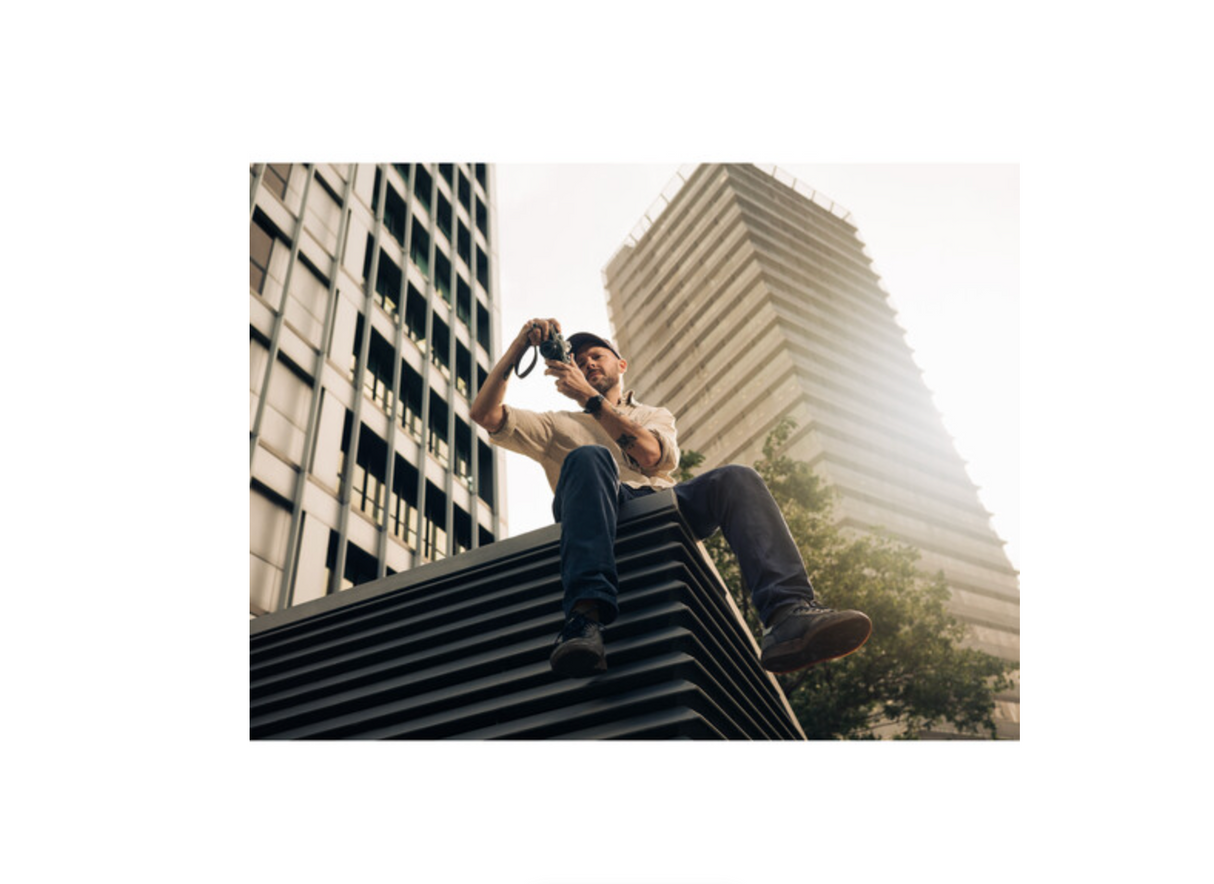 OM System OM-3 with M.Zuiko Digital ED 12-45mm