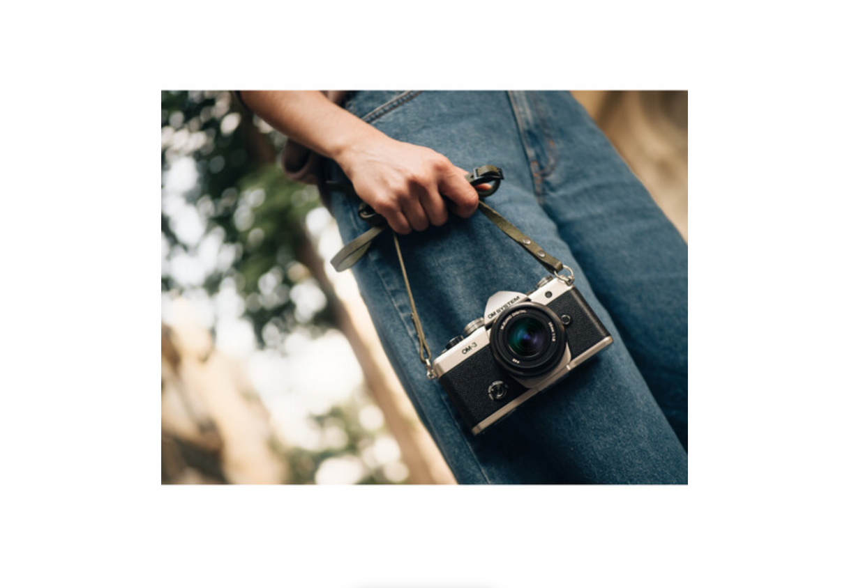 OM System M.Zuiko Digital 25mm F1.8 II