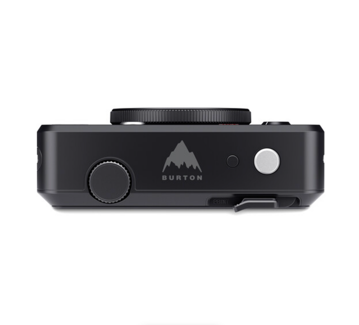 Leica SOFORT 2 Burton Edition Instant Camera (Jake Blue)