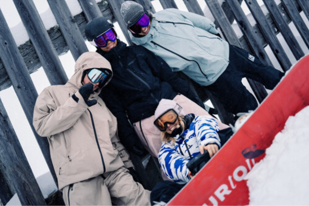 Leica SOFORT 2 Burton Edition Instant Camera (Jake Blue)