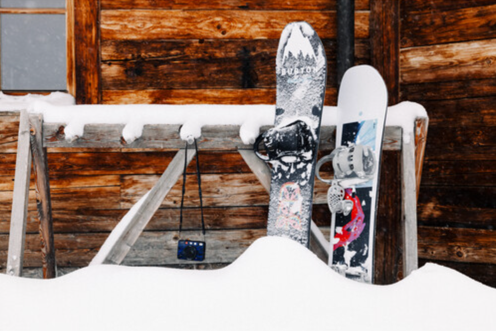 Leica SOFORT 2 Burton Edition Instant Camera (Jake Blue)