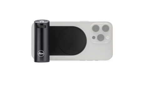 Leica LUX Grip