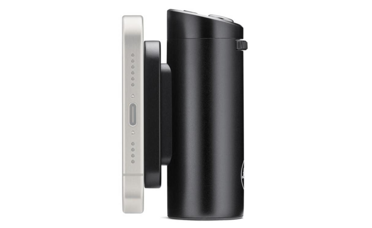 Leica LUX Grip