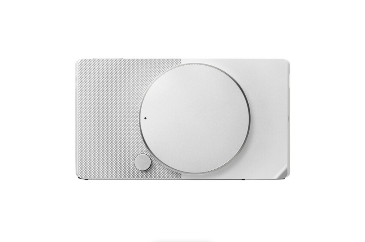 Sigma BF Mirrorless Camera (Silver)