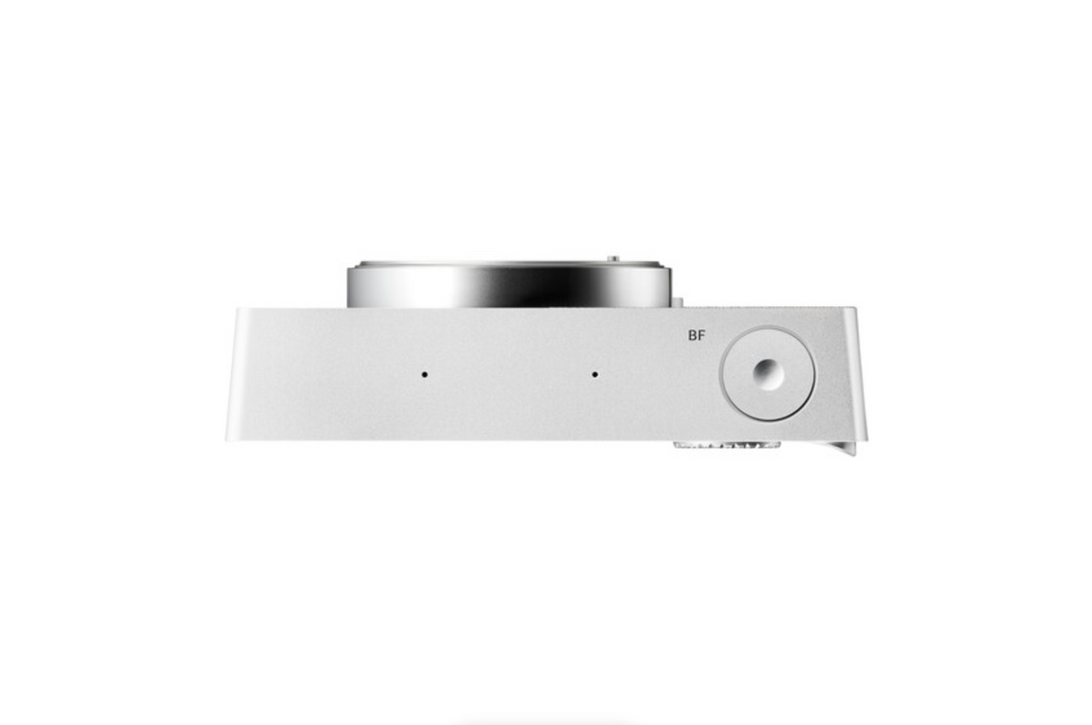Sigma BF Mirrorless Camera (Silver)